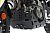 CrossPro Trail Aprilia Tuareg 660/Rally, piastra antisdrucciolo