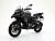 CrossPro Trail Benelli TRK 502, piastra antisdrucciolo