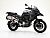 CrossPro Trail Benelli TRK 502, piastra antisdrucciolo