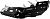 CrossPro Trail Benelli TRK 502 X, piastra antisdrucciolo