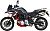 CrossPro Trail BMW F 750/850 GS, piastra antisdrucciolo