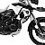 CrossPro Trail BMW F 800 GS, piastra antisdrucciolo