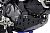CrossPro Trail Ducati DesertX, piastra antisdrucciolo
