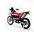 CrossPro Trail GasGas/Husqvarna/KTM, piastra antisdrucciolo