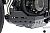 CrossPro Trail Honda CB 500X/NX 500, Motorschutzplatte