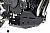 CrossPro Trail Honda CB 500X/NX 500, Motorschutzplatte