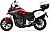 CrossPro Trail Honda NC 700/750X, plaque de dérapage
