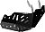 CrossPro Trail Honda XL 750 Transalp, piastra antisdrucciolo