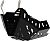 CrossPro Trail Honda XL 750 Transalp, piastra antisdrucciolo