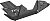 CrossPro Trail KTM 790/890 Adventure/R 23-, piastra antisdruccio