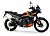 CrossPro Trail KTM 790/890 Adventure/R 23-, piastra antisdruccio