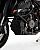 CrossPro Trail KTM 990 Supermoto T, piastra antisdrucciolo