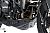 CrossPro Trail Moto Morini X-CAPE 649, piastra antisdrucciolo