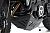 CrossPro Trail Moto Morini X-CAPE 649, piastra antisdrucciolo