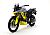 CrossPro Trail Suzuki V-Strom 800 DE, piastra antisdrucciolo