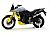 CrossPro Trail Suzuki V-Strom 800 DE, piastra antisdrucciolo