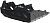 CrossPro Trail Suzuki DL 1000 V-Strom 17-19, piastra antisdrucci