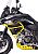CrossPro Trail Suzuki DL 1000 V-Strom 17-19, piastra antisdrucci