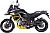 CrossPro Trail Suzuki DL 1000 V-Strom 17-19, piastra antisdrucci