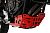 CrossPro Trail Yamaha Ténéré 700 20/21, piastra antisdrucciolo