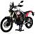 CrossPro Trail Yamaha Ténéré 700 20/21, piastra antisdrucciolo