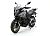 CrossPro Trail CF Moto 700 MT, piastra antisdrucciolo