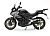 CrossPro Trail CF Moto 700 MT, piastra antisdrucciolo