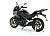 CrossPro Trail CF Moto 700 MT, piastra antisdrucciolo