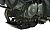 CrossPro Trail Suzuki DL 650 V-Strom 08-11, piastra antisdruccio