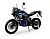 CrossPro Trail Husqvarna Norden 901 Exp., piastra antisdrucciolo