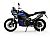 CrossPro Trail Husqvarna Norden 901 Exp., piastra antisdrucciolo
