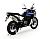 CrossPro Trail Husqvarna Norden 901 Exp., piastra antisdrucciolo