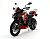 CrossPro Trail Benelli TRK 702/702 X, piastra antisdrucciolo