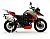 CrossPro Trail Benelli TRK 702/702 X, piastra antisdrucciolo