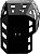 CrossPro Trail KTM 1190/1290 Adventure, piastra antisdrucciolo