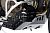 CrossPro Trail Honda CRF 1100L AT/AS/DCT, piastra antisdrucciolo