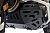 CrossPro Trail Honda CRF 1100L AT/AS/DCT, piastra antisdrucciolo