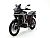 CrossPro Trail Honda CRF 1100L AT/AS/DCT, piastra antisdrucciolo