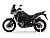 CrossPro Trail Honda CRF 1100L AT/AS/DCT, piastra antisdrucciolo