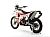 CrossPro Trail Kove 450 Rally, piastra antisdrucciolo