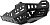 CrossPro Trail Honda NC 750X, piastra antisdrucciolo