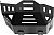 CrossPro Trail Honda NC 750X, piastra antisdrucciolo