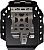 CrossPro Trail BMW R 1300 GS Adventure, piastra antisdrucciolo