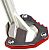 CrossPro Trail Yamaha Ténéré 700, extensión del caballete latera