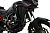 CrossPro Trail Honda CRF 1100L Africa Twin 20-23, protezioni ant