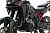 CrossPro Trail Honda CRF 1100L Africa Twin 20-23, protezioni ant