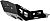 CrossPro Trail Triumph Tiger 800/800XC, glijplaat