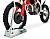 ACE Bikes SteadyStand Cross, противооткатный упор