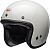 Bell Custom 500 Solid, capacete a jato