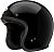 Bell Custom 500 Solid, open face helmet
